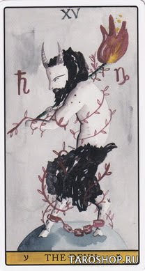 Tarot de Luz